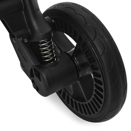 Future Design Xplode X-Ray Wózek Spacerowy Steel Graphite