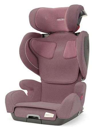 Recaro Mako Elite 2 I-Size Fotel Samochodowy 15-36kg Prime Pale Rose
