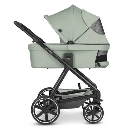 ABC Design Vicon 4 Wózek Głęboko-Spacerowy 2w1 Pine