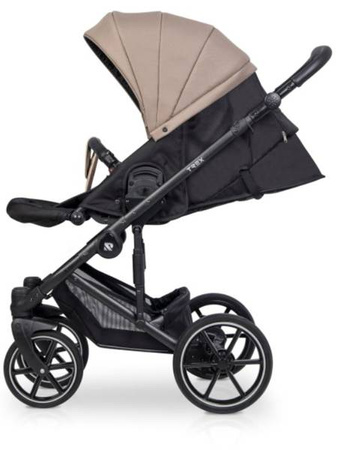 Riko Trex Wózek Głęboko-Spacerowy 2w1 Dakar