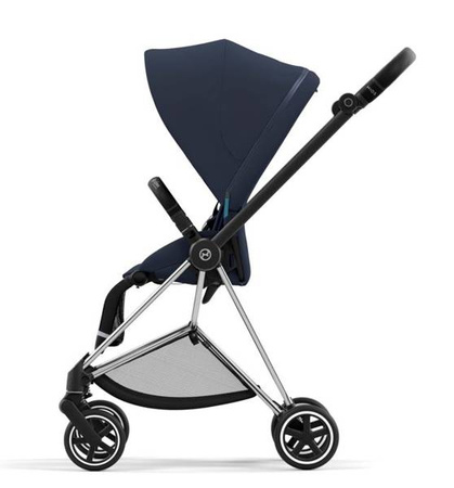 Cybex Mios 3.0 Wózek Spacerowy Nautical Blue
