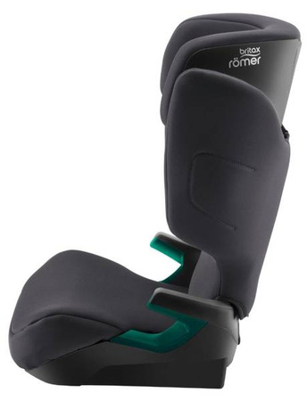 Britax Romer Adventure Plus Fotelik Samochodowy 15-36kg Midnight Grey