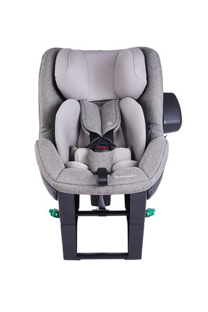 Avionaut Sky 2.0 Fotelik Samochodowy 0-25 kg 01 Grey Melange AV-370/ SKY.NL.01