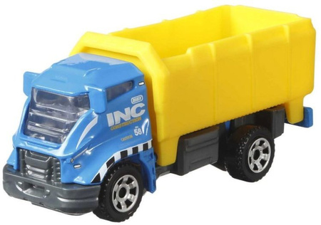 Matchbox Pojazd z Akcesoriami H1235 GMW58