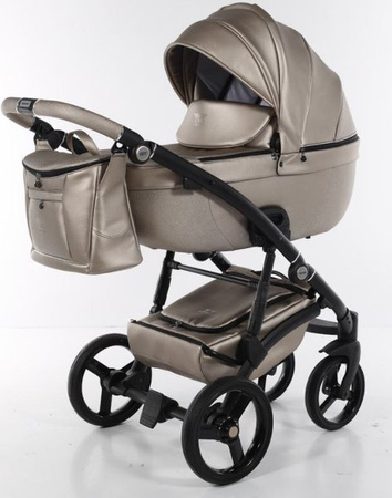 Tako Laret Premium Wózek Głęboko-Spacerowy 2w1 3