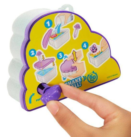 Cloudees duże zwierzątko S1GNC94 /12