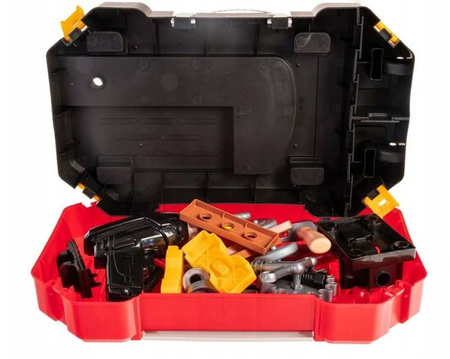 Smily Play Narzędzia w Walizce