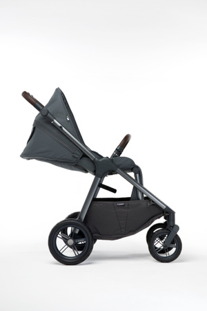 Mast Swiss Design M5x Wózek Spacerowy Volcanic Ash