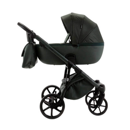 Adamex Nola Natura Wózek Głęboko-Spacerowy Forest