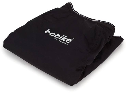 Bobike Poncho Okrycie Na Fotelik Rowerowy Mini