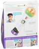 Fisher Price Mikrofon Malucha - Śpiewaj i Nagrywaj FBP38