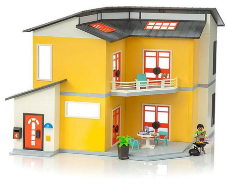 Playmobil 9266 Nowoczesny Dom