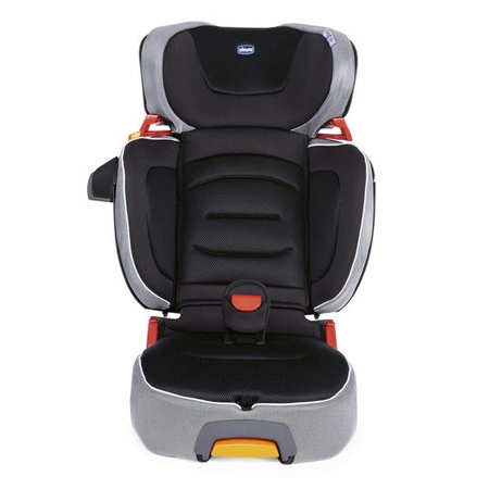 Chicco Fold&Go I-Size Fotelik Samochodowy 15-36 kg Polar Silver
