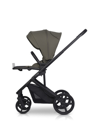 Cavoe Moi XL Wózek Spacerowy Moss