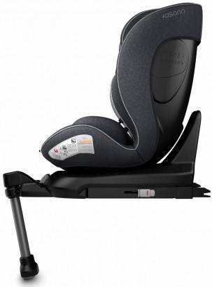 Osann Oreo 360 i-Size Fotelik Samochodowy 40-105 cm
