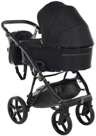 Junama Air Wózek Głęboko-Spacerowy 2w1 03