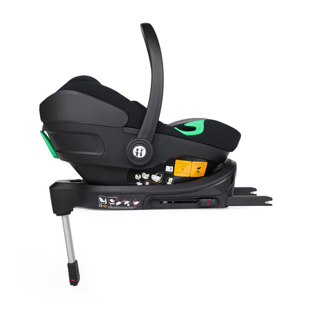 Petite&Mars Baza Core Pro I-size (0-13 kg)