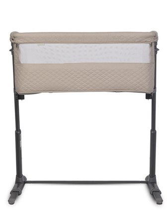 Colibro Byside Łóżeczko Dostawne Taupe