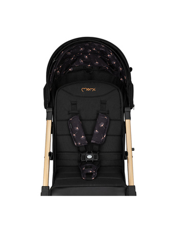 MoMi Estelle Dakar Wózek Spacerowy Glinko