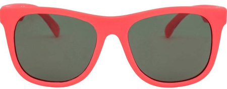Tootiny Classic Medium Okulary Przeciwsłoneczne Czerwone