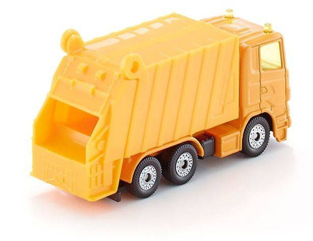 Siku Śmieciarka S0811