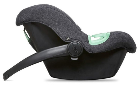 ABC Design Tulip Fotelik Samochodowy 0-13 kg Classic Edition - Street