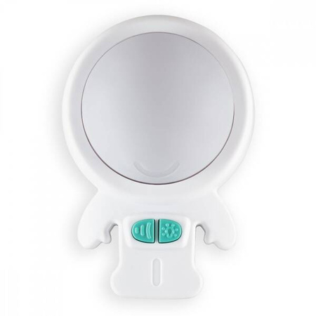 Rockit ZED ZED01 Wibrujący Moduł Usypiający z Lampką Nocną