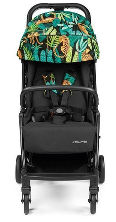 PegPerego Selfie Wózek Spacerowy Jaguars