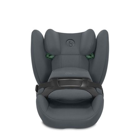 Cybex Pallas B I-Size Fotelik Samochodowy 9-50 kg Cobblestone Grey