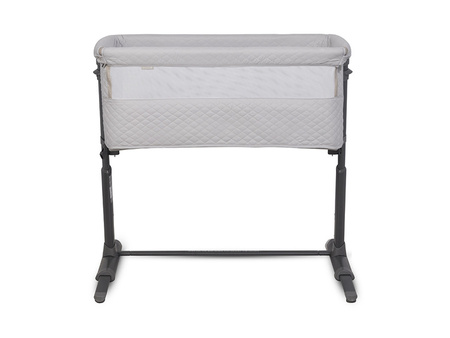 Colibro Byside Łóżeczko Dostawne Cloud