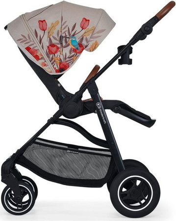 Kinderkraft All Road Freedom Wózek Spacerowy Bird Freedom