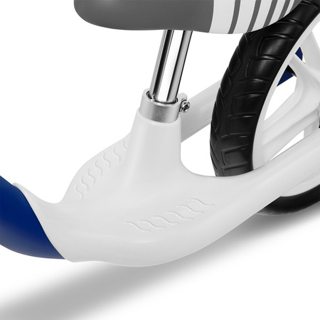 Lionelo Arie Rowerek Biegowy Indygo