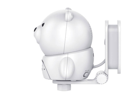 Vtech Niania Elektroniczna BM5150