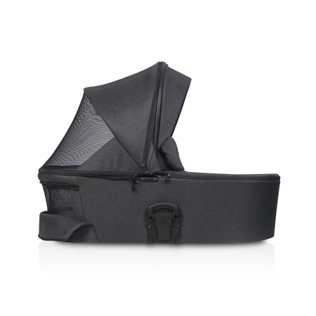 Riko Velar Wózek Głęboko-Spacerowy 04 Coal