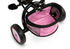 Toyz Timmy Rowerek 3 Kołowy Pink