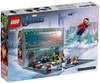 Lego Avengers Kalendarz Adwentowy 76196