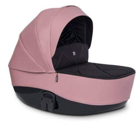 Riko XD Wózek Głęboko-Spacerowy 2w1 Energy Pink