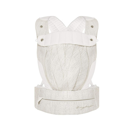 Cybex Coya Baby Carrier Bouclé Nosidło Cream White