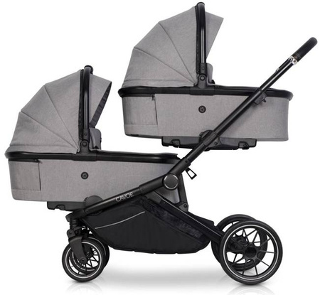 Cavoe Avec Gondola Frost