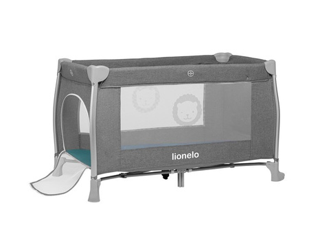 Lionelo Simon Łóżeczko Turystyczne Ocean