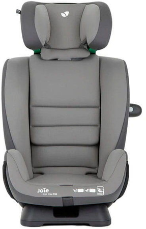 Joie Every Stage R129 Fotelik Samochodowy 0-36kg Cobblestone