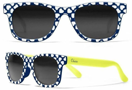Chicco Okulary Przeciwsłoneczne 24m+ Dz Yellow Girl