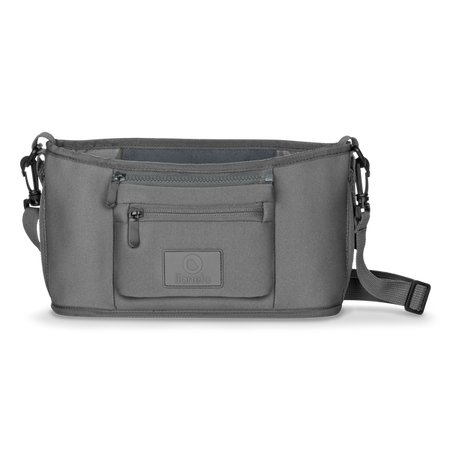 Lionelo Little Cube Torba Plecak Grey