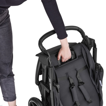 ABC Design Avus Wózek Spacerowy Ink