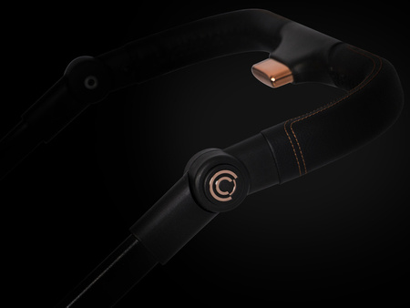 Cavoe Axo Style Wózek Spacerowy La rose