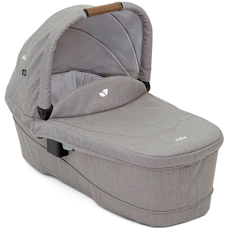 Joie Ramble XL Gondola Litetrax/Mytrax/Versatrax Grey Flannel