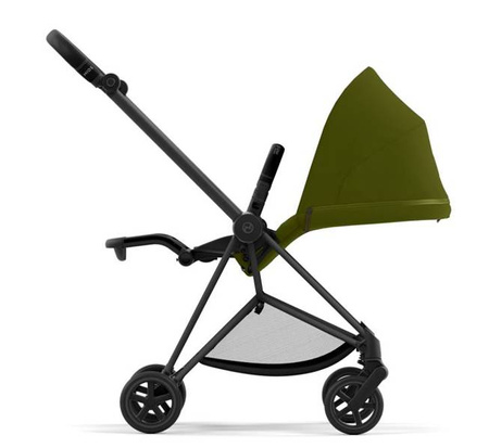 Cybex Mios 3.0 Wózek Spacerowy Khaki Green