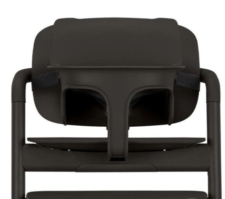 Cybex Lemo Baby Set 2 Ogranicznik Infinity Black