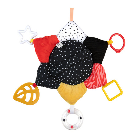 Canpol Babies Lusterko Sensoryczne BabiesBoo 68/099prom