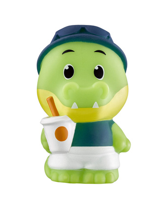 Klorofil Rodzina Krokodyli 700309F